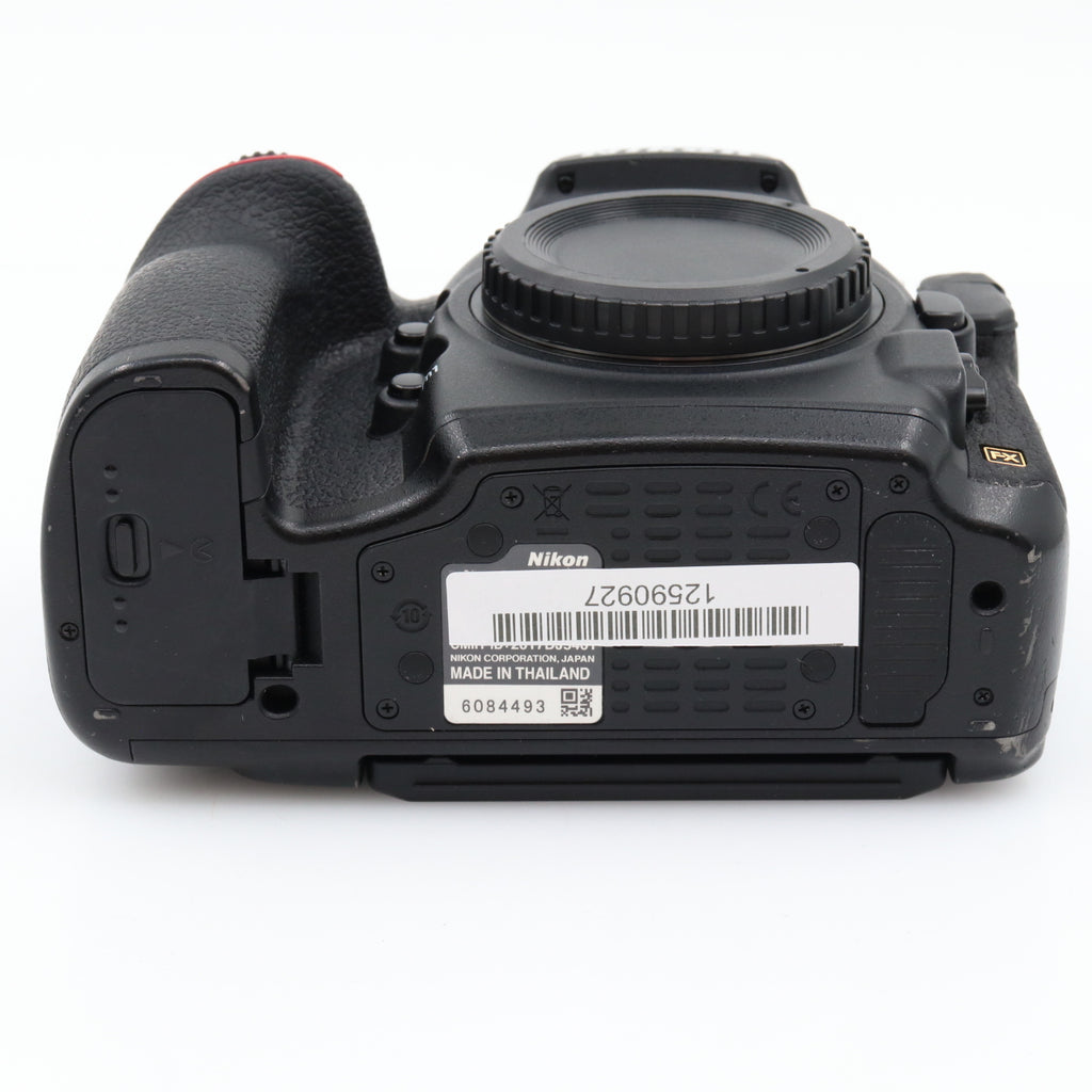 Nikon D850 boîtier occasion