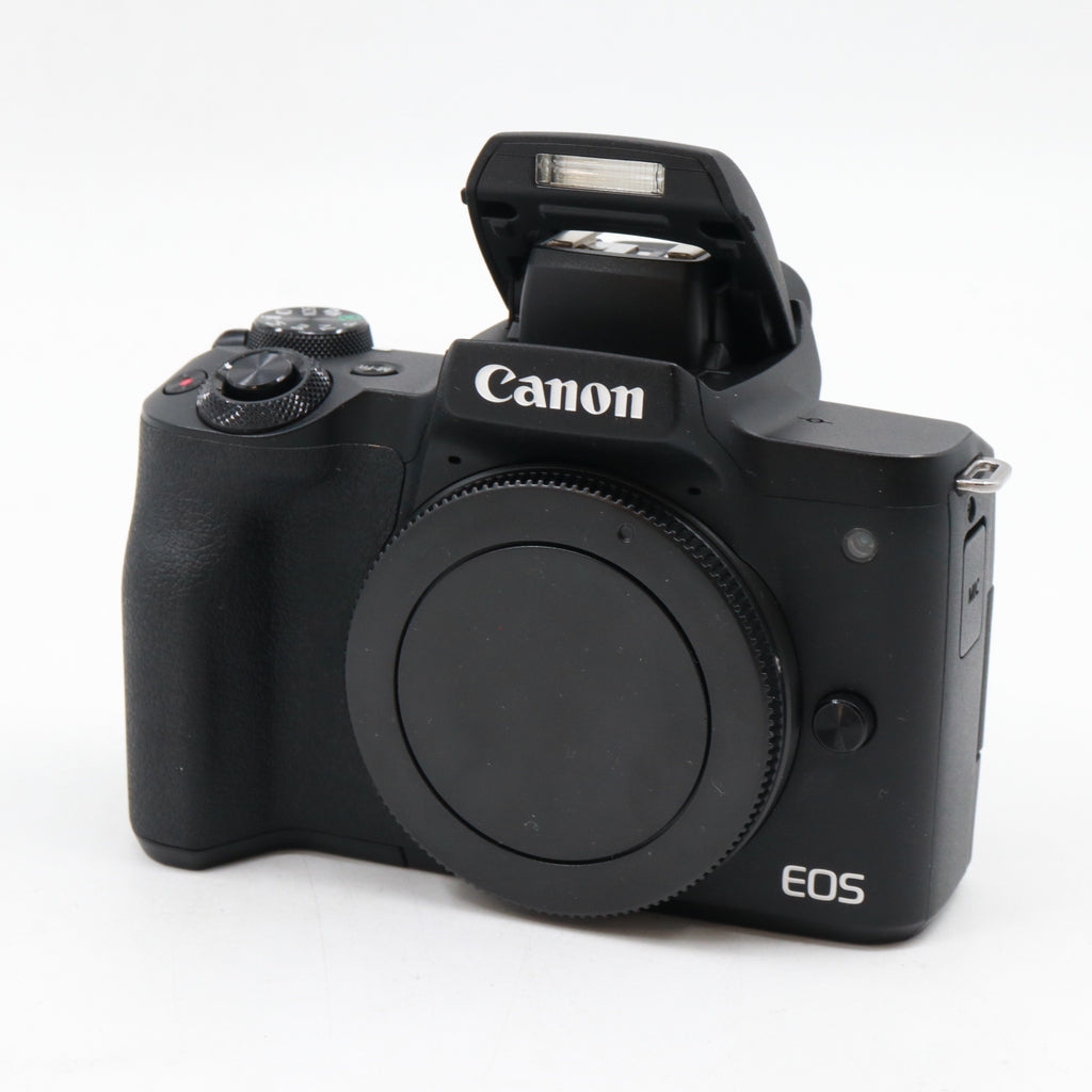 Canon EOS M50 mark II Gehäuse gebraucht