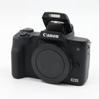 Canon EOS M50 mark II Gehäuse gebraucht