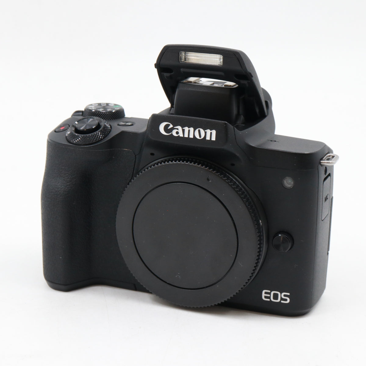 Canon EOS M50 mark II Gehäuse gebraucht