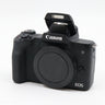 Canon EOS M50 mark II Gehäuse gebraucht