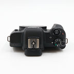 Canon EOS M50 mark II Gehäuse gebraucht