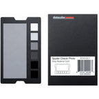 Datacolor Spyder Checkr Photo Grey Balance Card