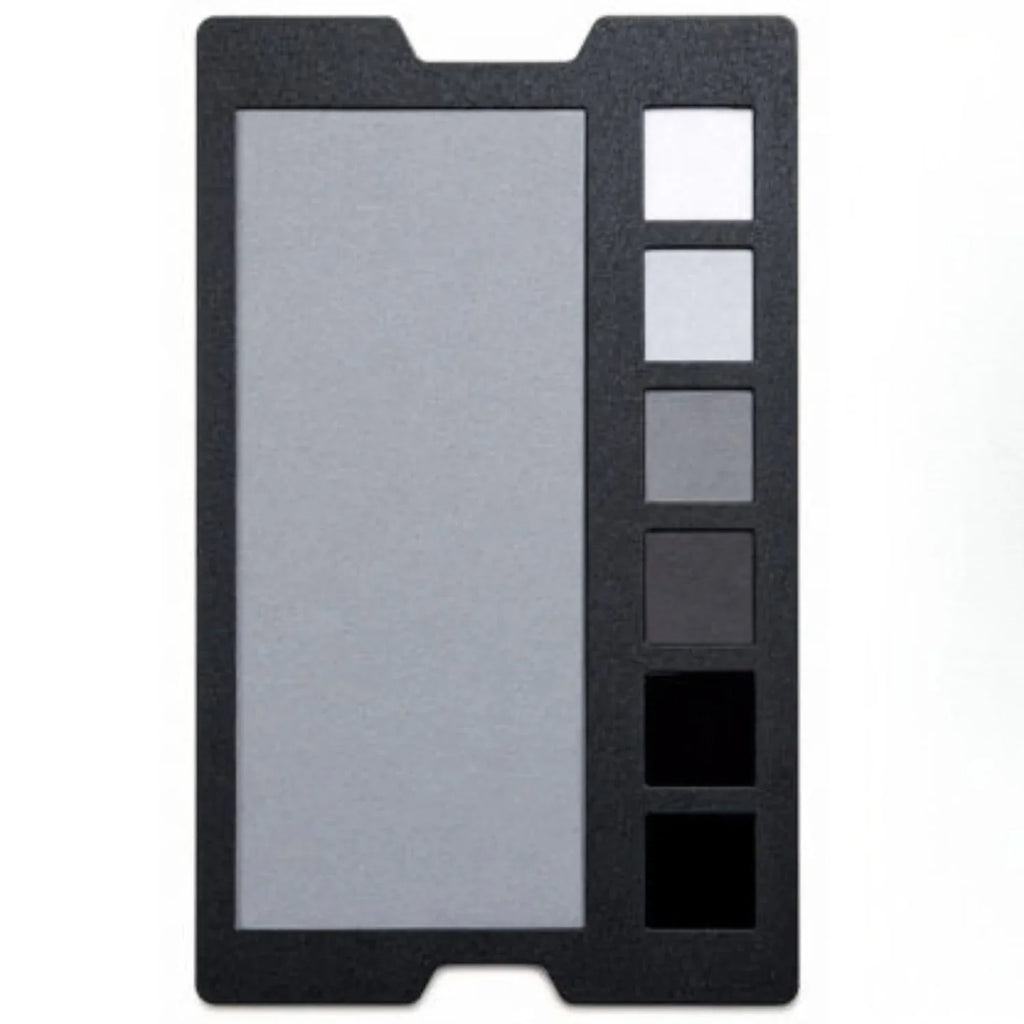 Datacolor Spyder Checkr Photo Grey Balance Card