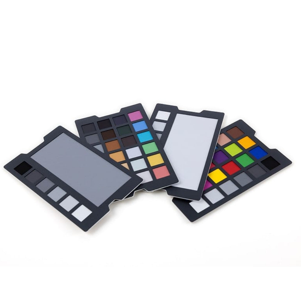Datacolor Spyder Checkr Photo Card Set