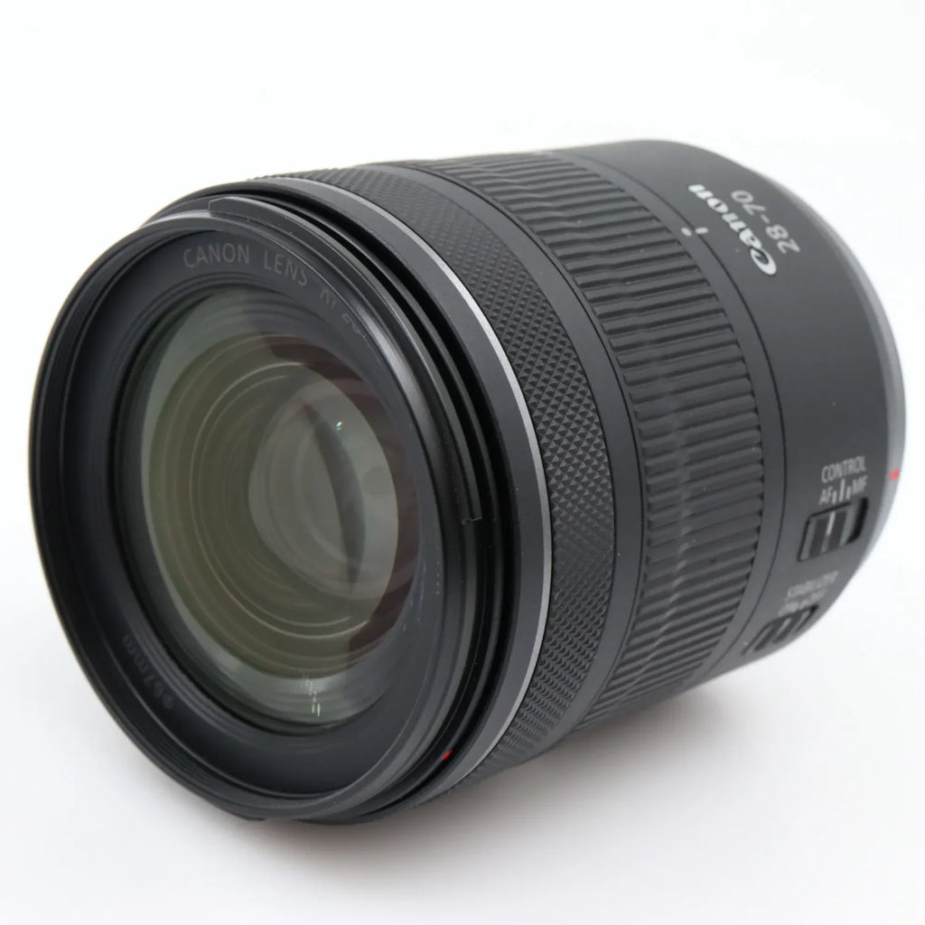 Canon RF 28-70mm f/2.8 IS STM occasion