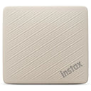 Fujifilm INSTAX Link WIDE 2 Duo Draagbare Instant Fotoprinter - Beige