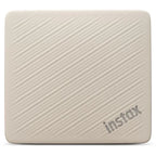 Fujifilm INSTAX Link WIDE 2 Duo Draagbare Instant Fotoprinter - Beige