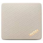 Fujifilm INSTAX Link WIDE 2 Duo Draagbare Instant Fotoprinter - Beige