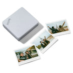 Fujifilm INSTAX Link WIDE 2 Duo Draagbare Instant Fotoprinter - Blue