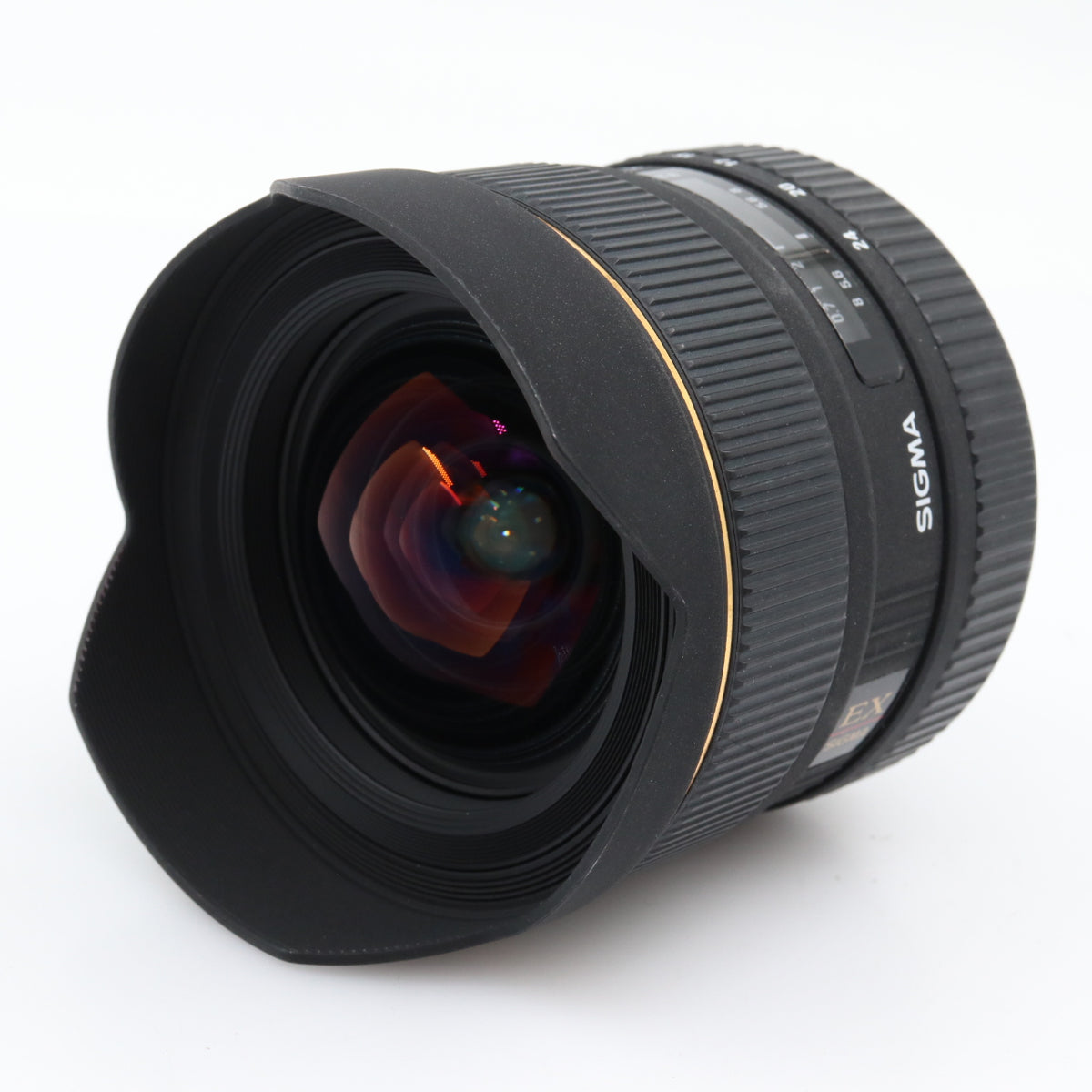 Sigma 12-24mm D f/4.5-5.6 EX DG HSM Nikon used