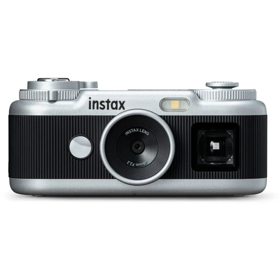 Fujifilm INSTAX PAL 2 Digitale Camera - Zwart