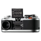 Fujifilm INSTAX PAL 2 Digitale Camera - Zwart