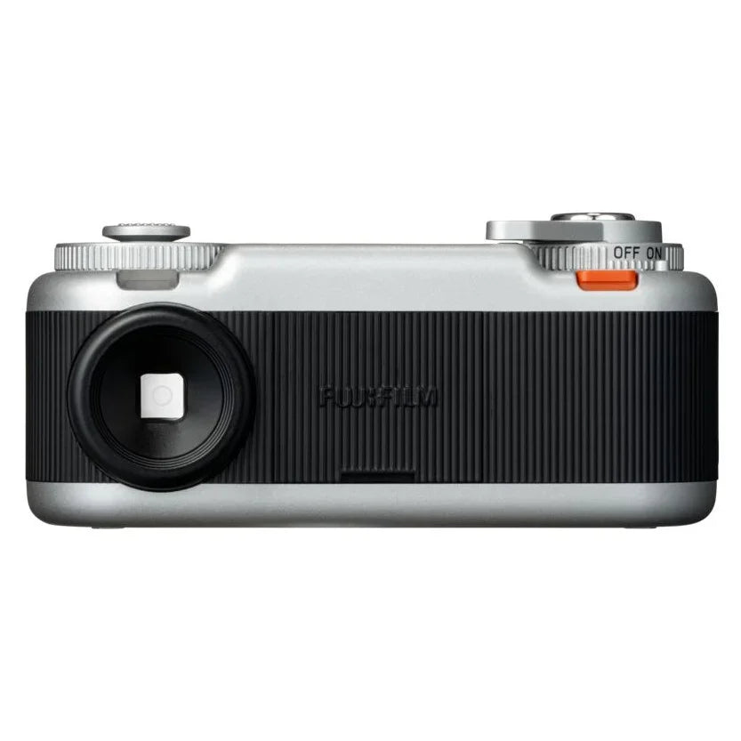 Fujifilm INSTAX PAL 2 Digitale Camera - Zwart