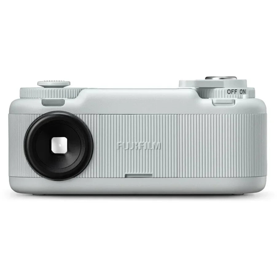 Fujifilm INSTAX PAL 2 Digitale Camera - Wit