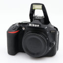 Nikon D5600 Gehäuse gebraucht