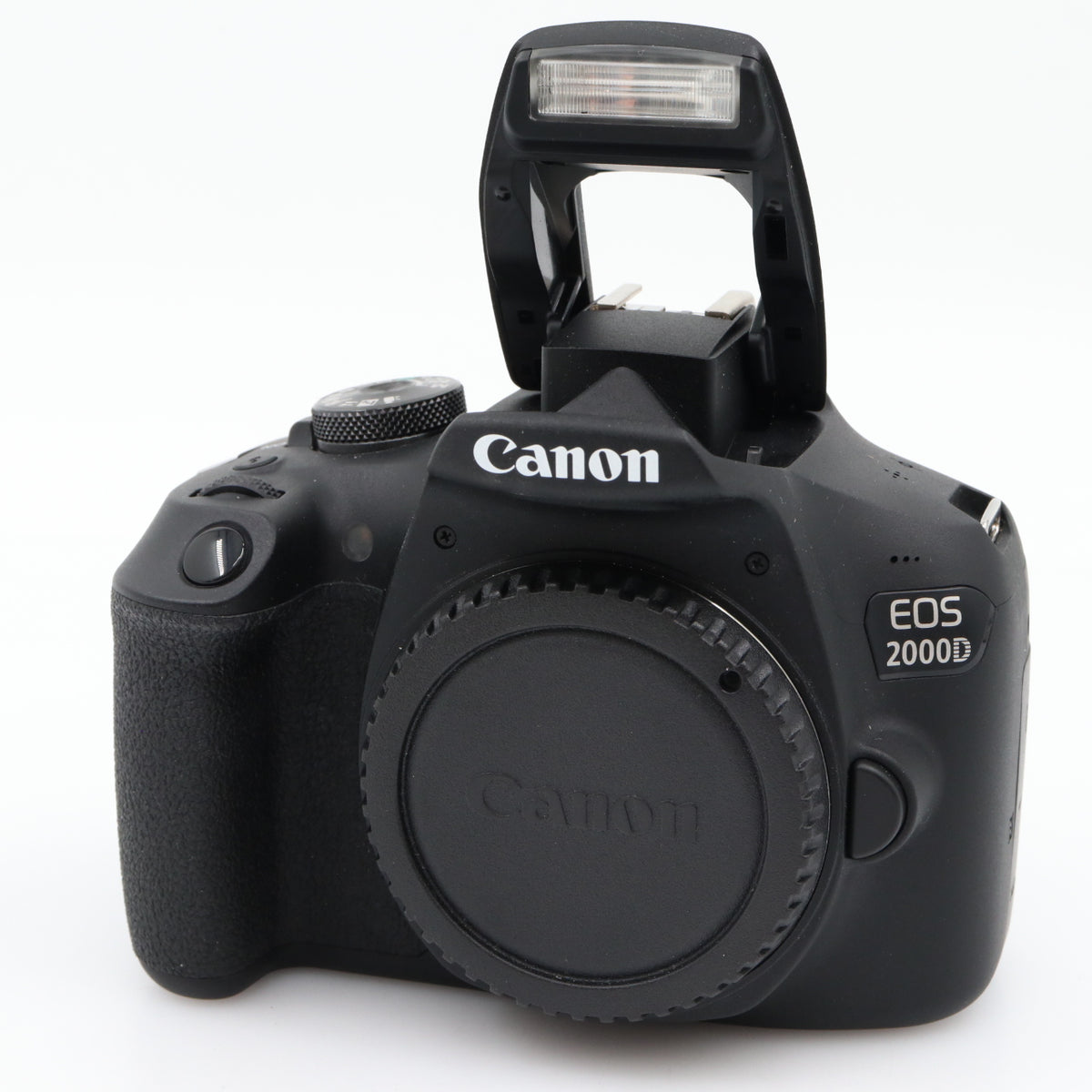 Canon EOS 2000D boîtier occasion
