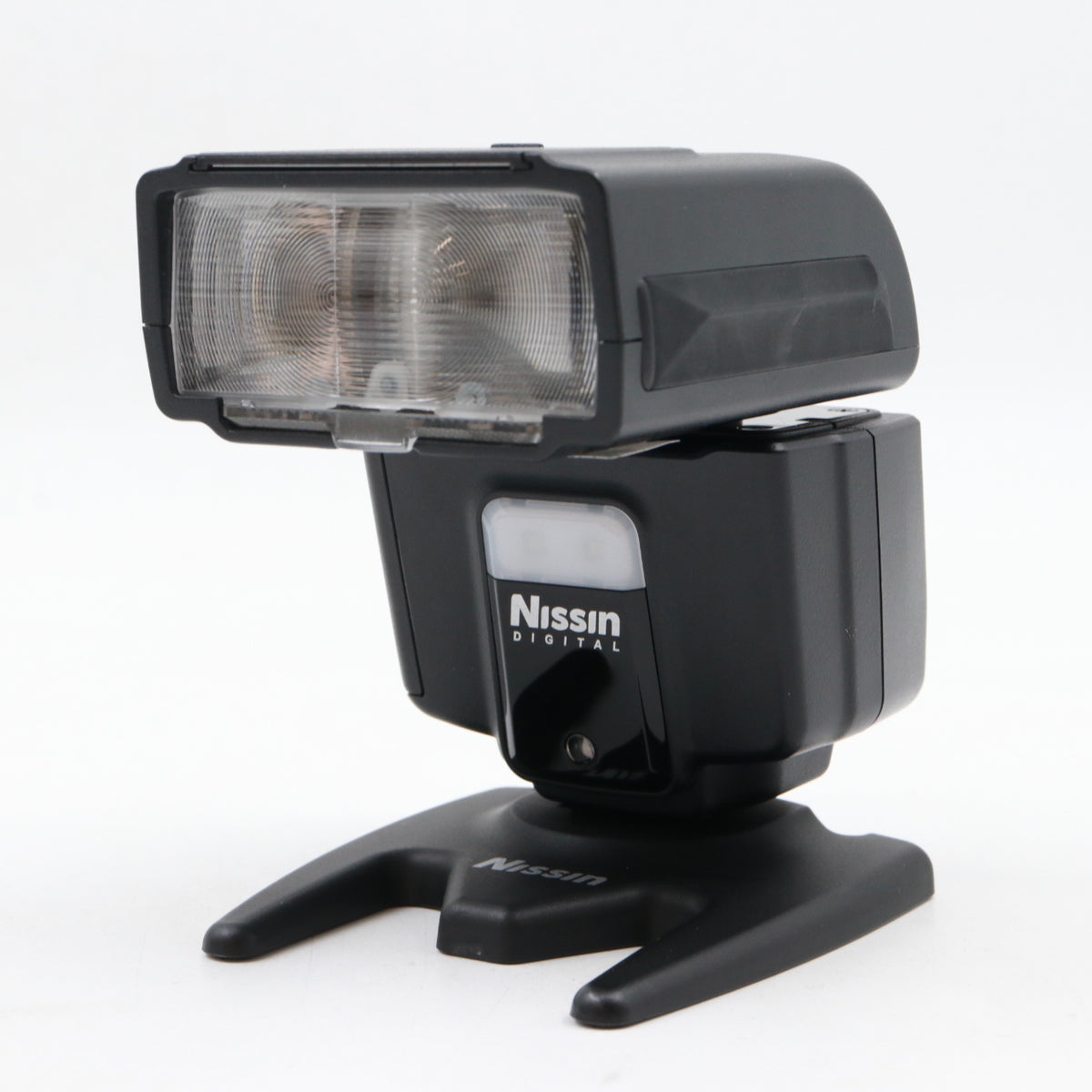 Nissin i40 MFT used