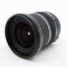 Canon EF-S 10-22mm f/3.5-4.5 USM occasion