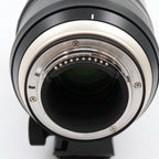 Tamron SP 70-200mm f/2.8 Di VC USD G2 Nikon FX used