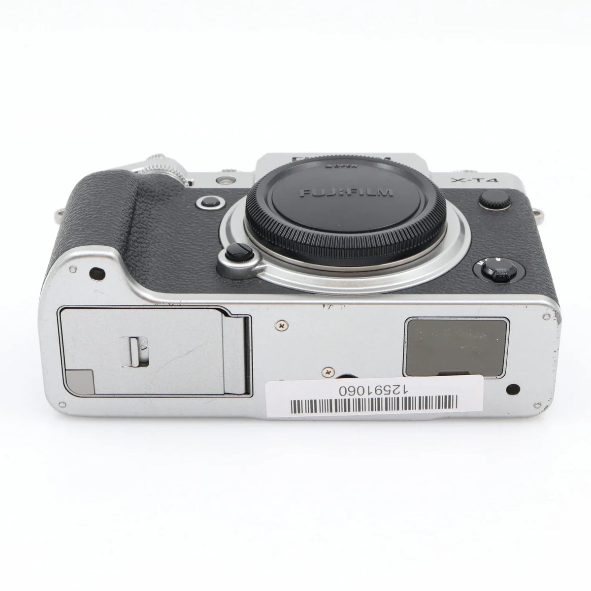 Fujifilm X-T4 boîtier occasion