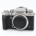 Fujifilm X-T4 boîtier occasion