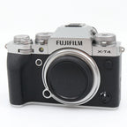 Fujifilm X-T4 boîtier occasion