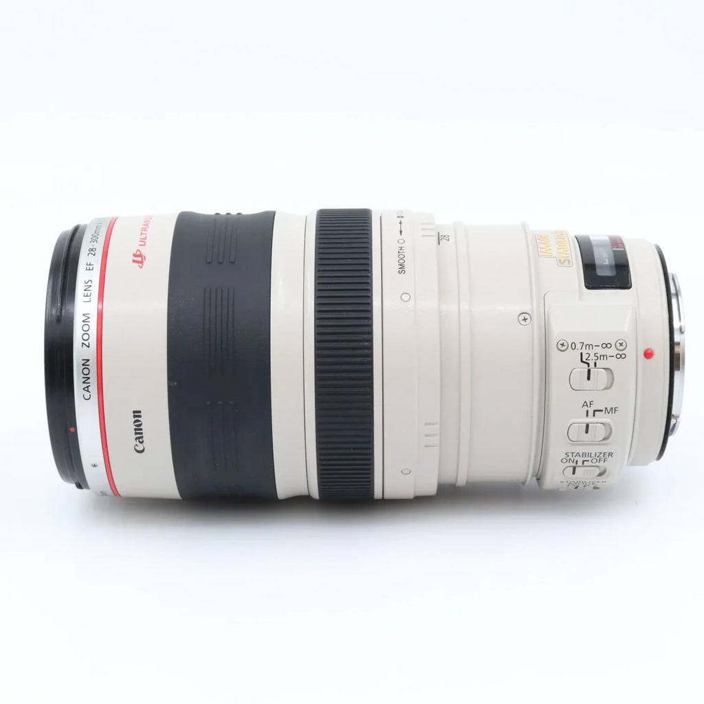 Canon EF 28-300mm f/3.5-5.6 L IS USM used
