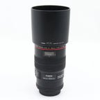 Canon EF 100mm f/2.8 L IS USM Macro gebraucht