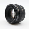Canon EF 50mm f/1.4 USM gebraucht