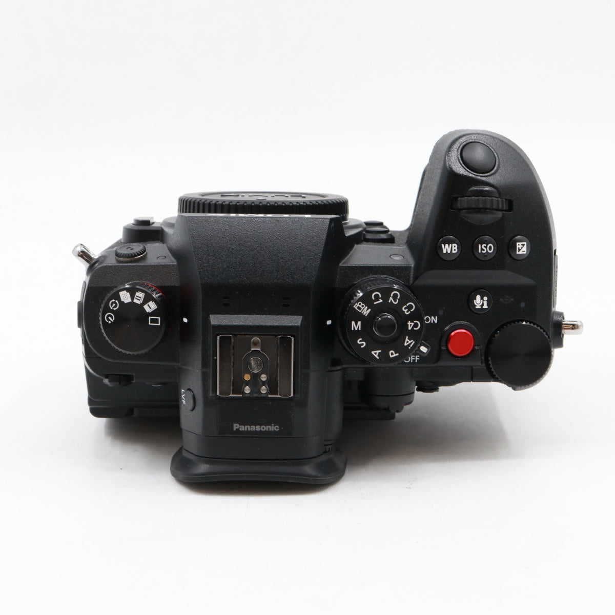 Panasonic Lumix DC-GH6 boîtier occasion