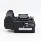 Panasonic Lumix DC-GH6 boîtier occasion