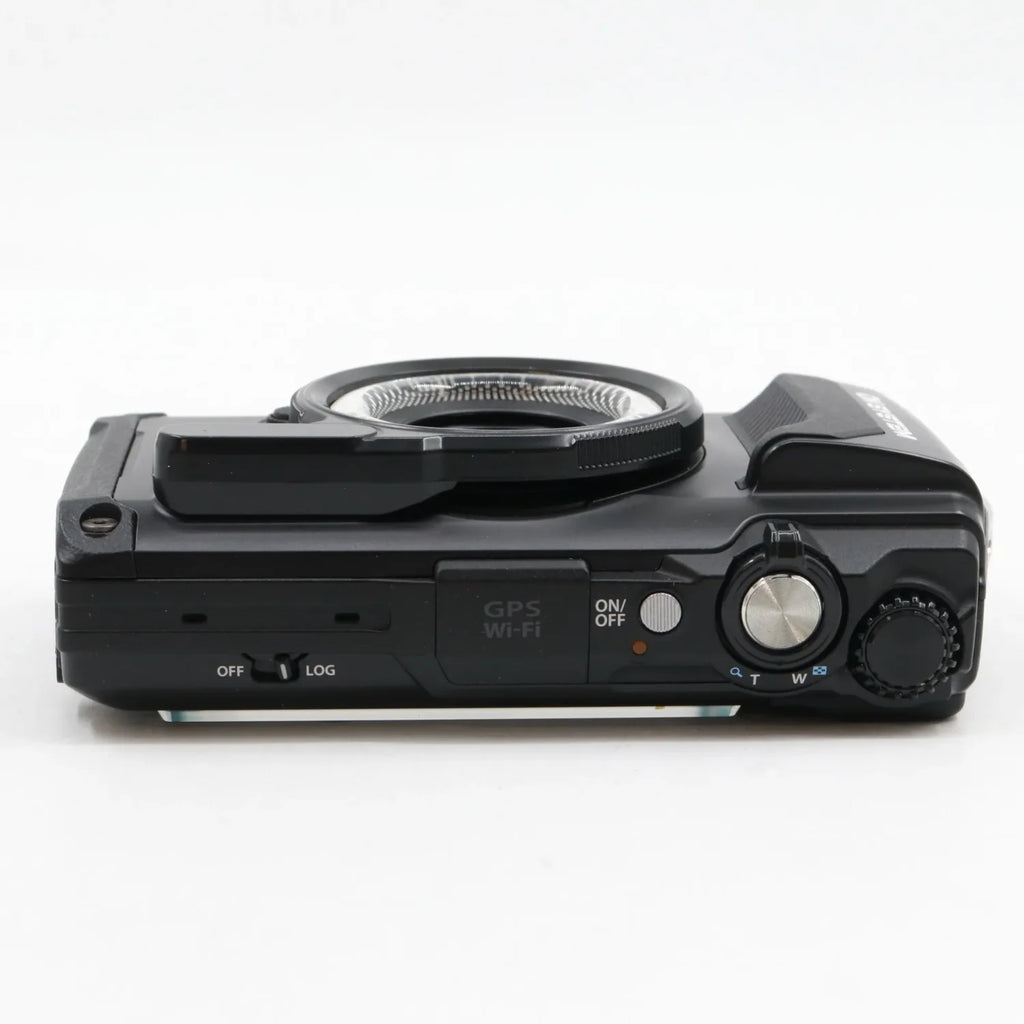 OM SYSTEM Tough TG-7 gebraucht