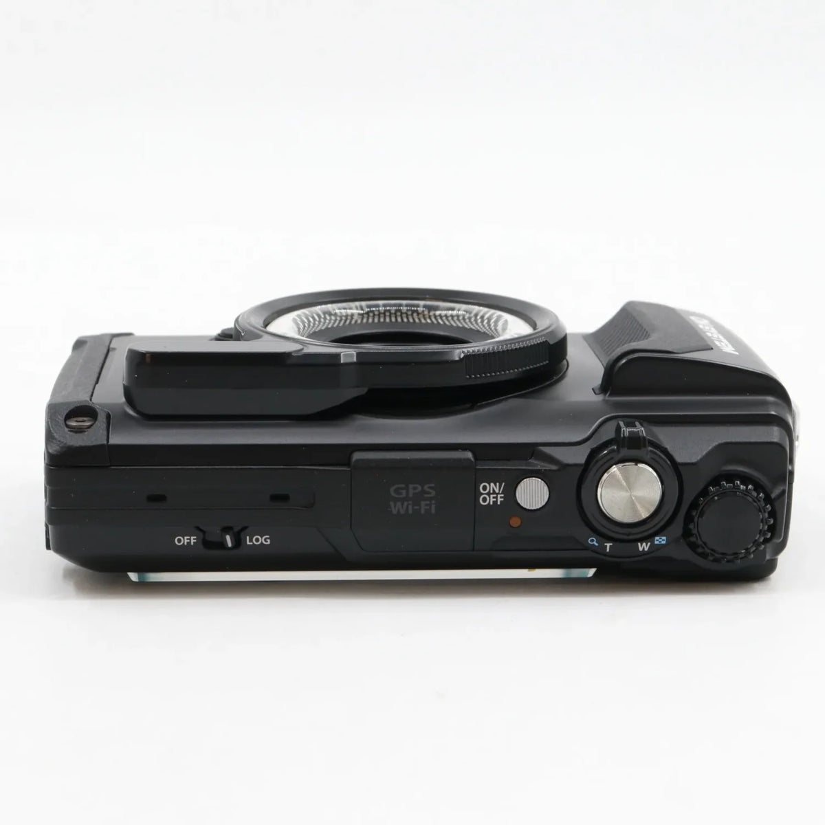 OM SYSTEM Tough TG-7 gebraucht