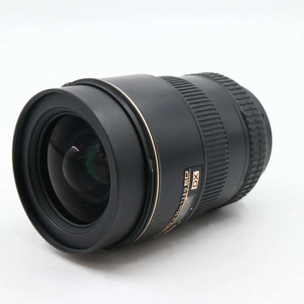 Nikon AF-S 17-55mm f/2.8G ED DX gebraucht