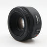 Canon EF 50mm f/1.8 STM occasion