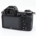 Nikon Z6 II body used