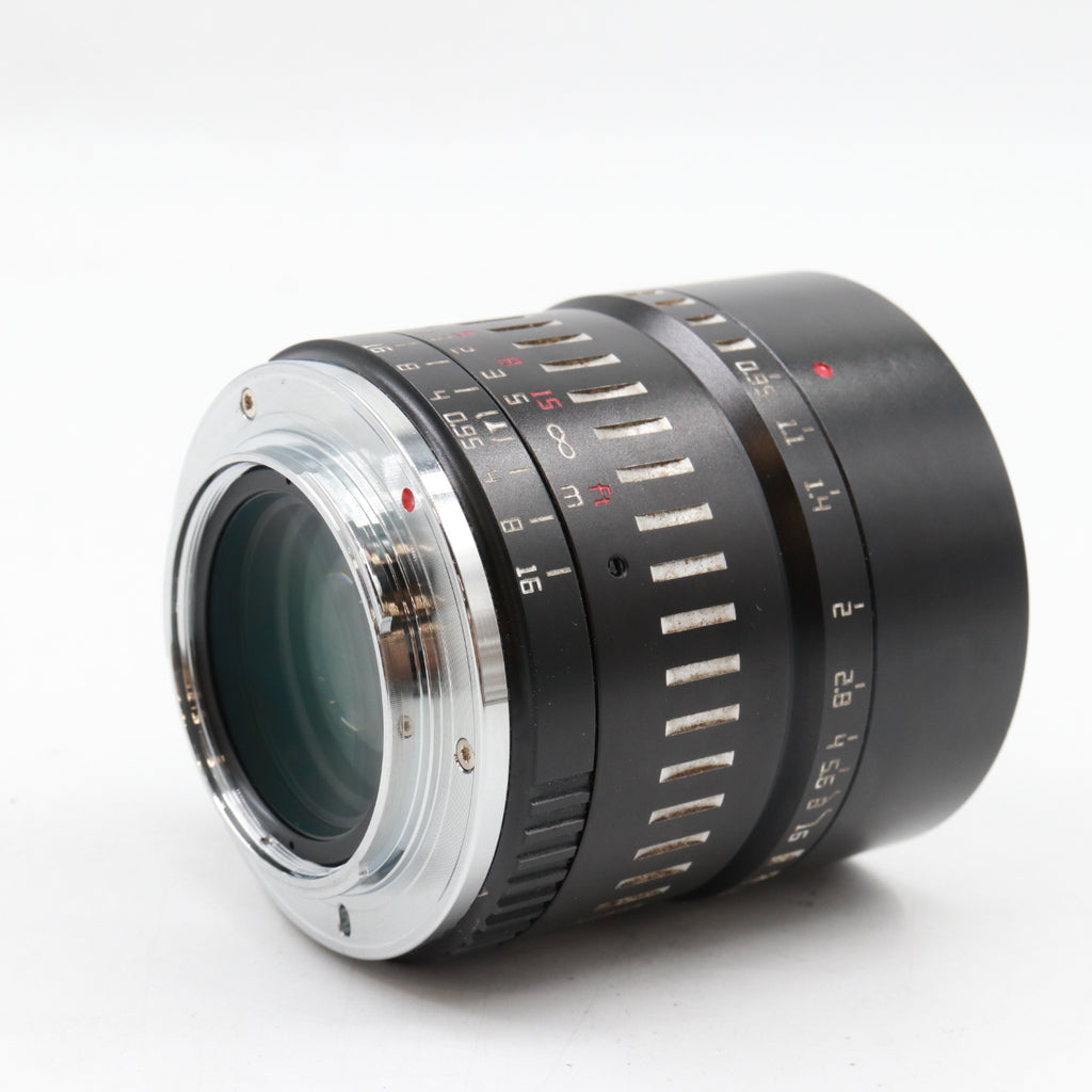 TTArtisan 50mm f/0.95 Fujifilm X occasion