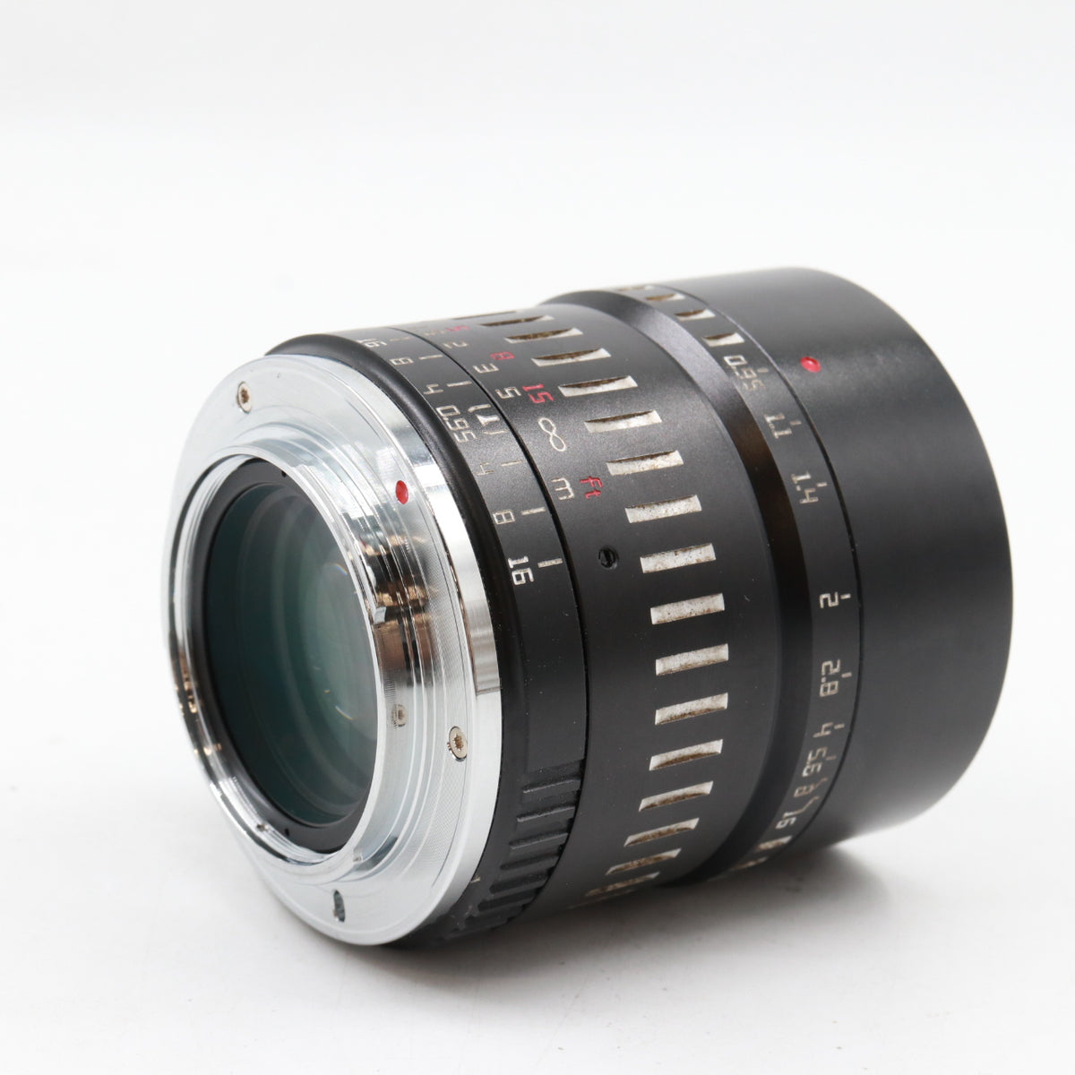 TTArtisan 50mm f/0.95 Fujifilm X occasion