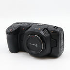 Blackmagic Pocket Cinema Camera 4K occasion