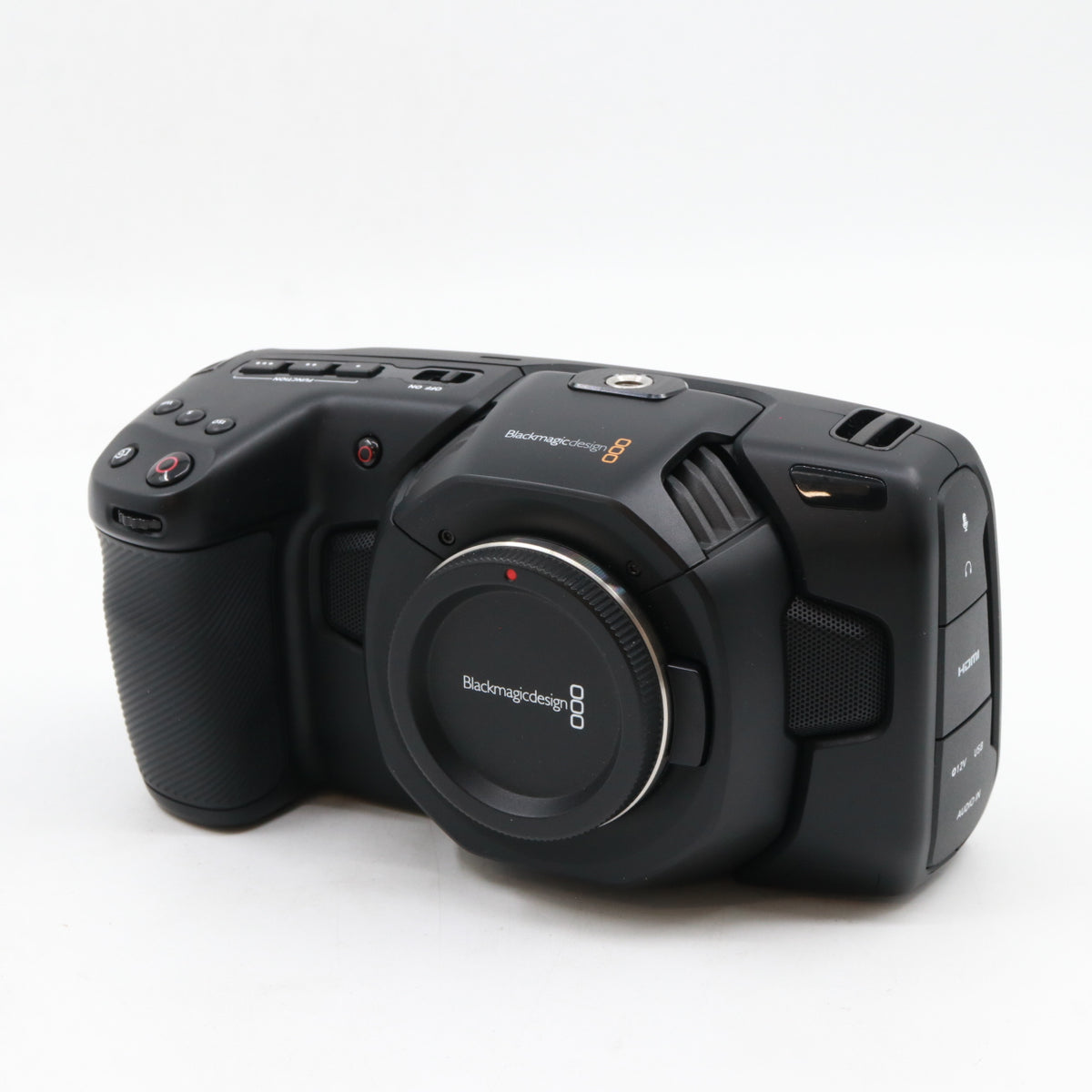 Blackmagic Pocket Cinema Camera 4K occasion