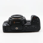 Blackmagic Pocket Cinema Camera 4K occasion