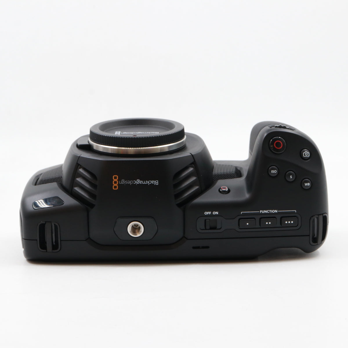 Blackmagic Pocket Cinema Camera 4K occasion