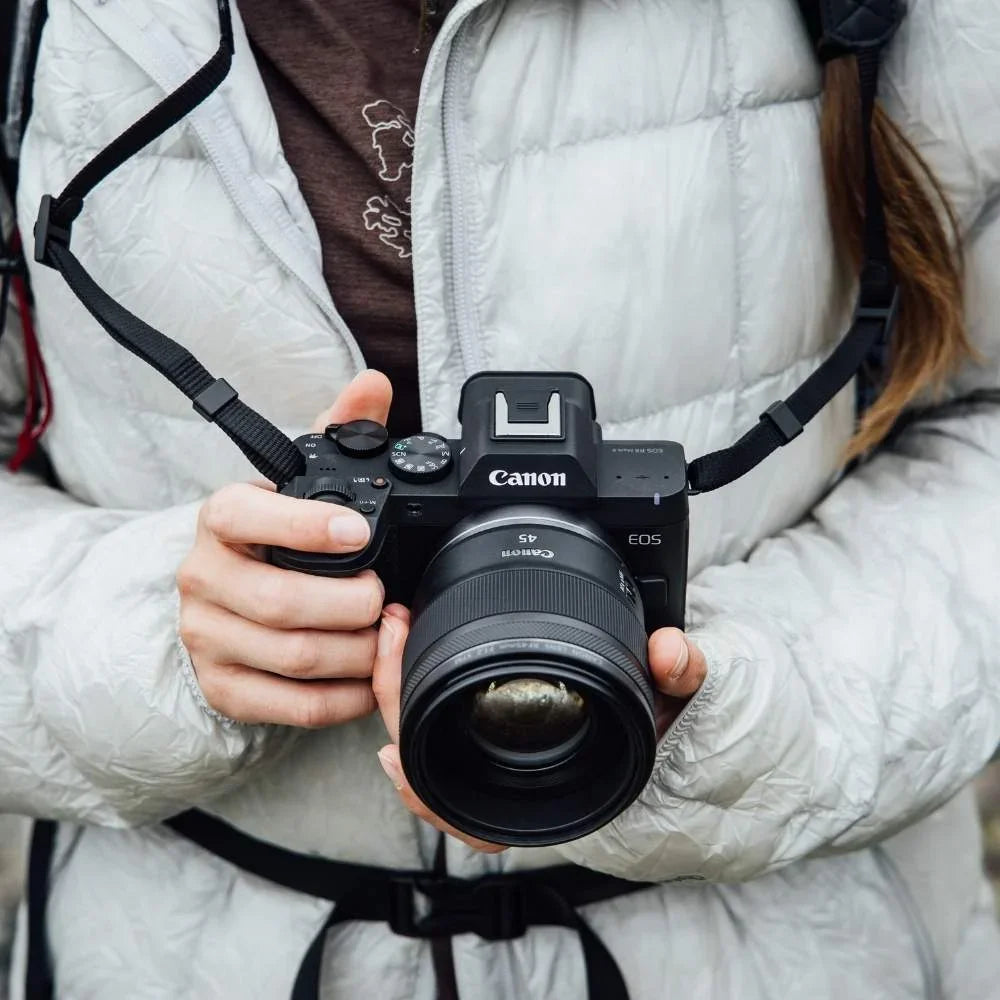 Canon EOS R8 Mark II body