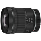 Canon EOS R8 Mark II body + RF 24-105mm F/4-7.1 IS STM