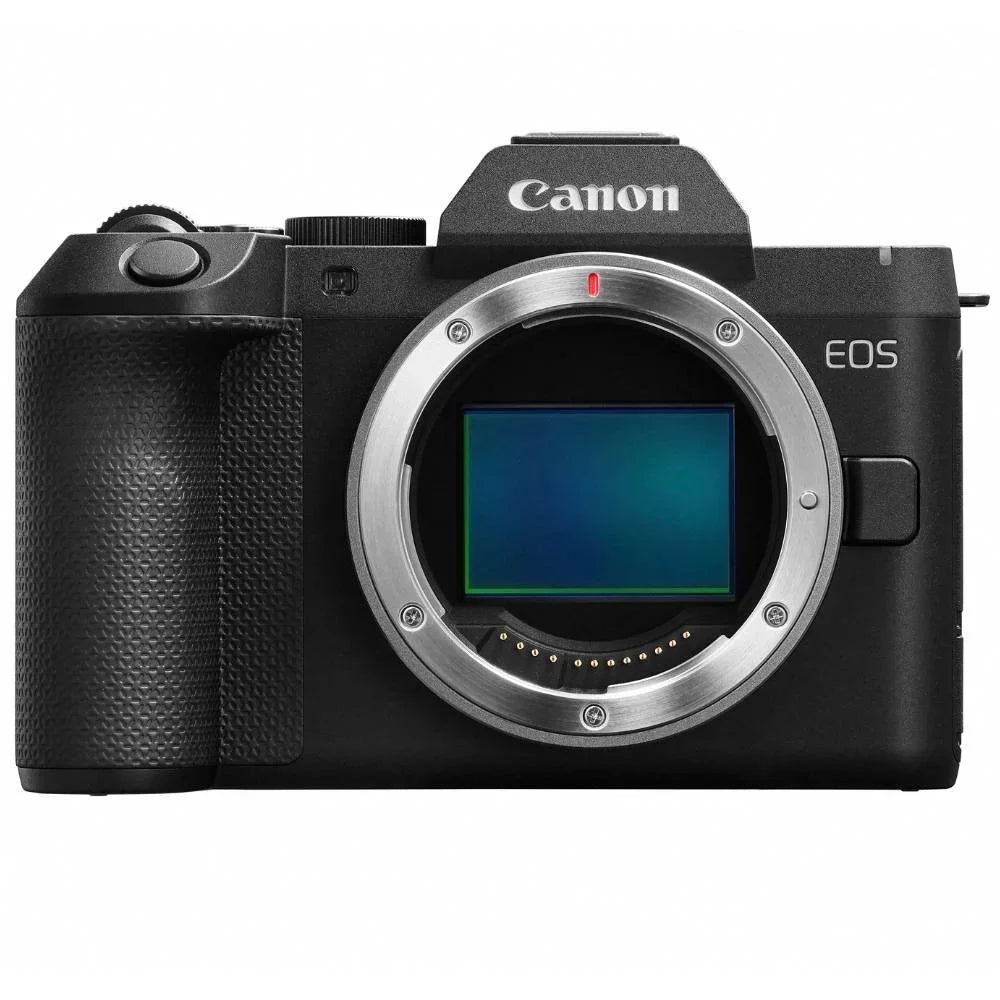 Canon EOS R8 Mark II body + LP-E17 accu camerakit