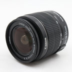 Canon EF-S 18-55mm f/3.5-5.6 IS II gebraucht