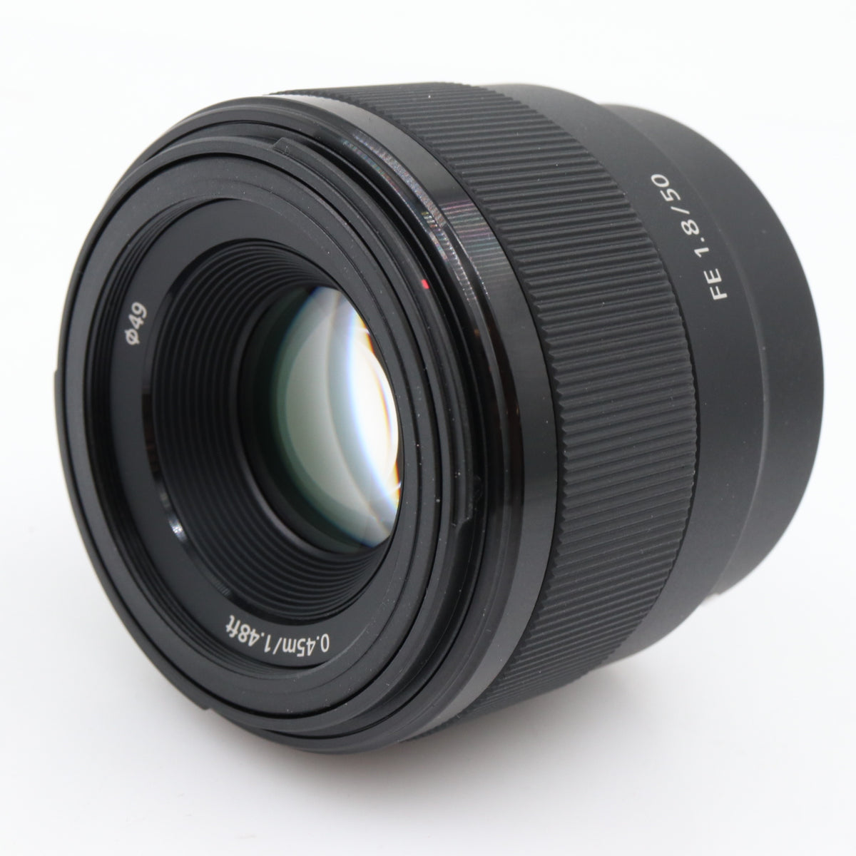 Sony FE 50mm F/1.8 gebraucht
