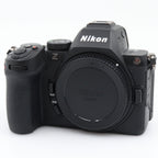 Nikon Z5 II boîtier occasion
