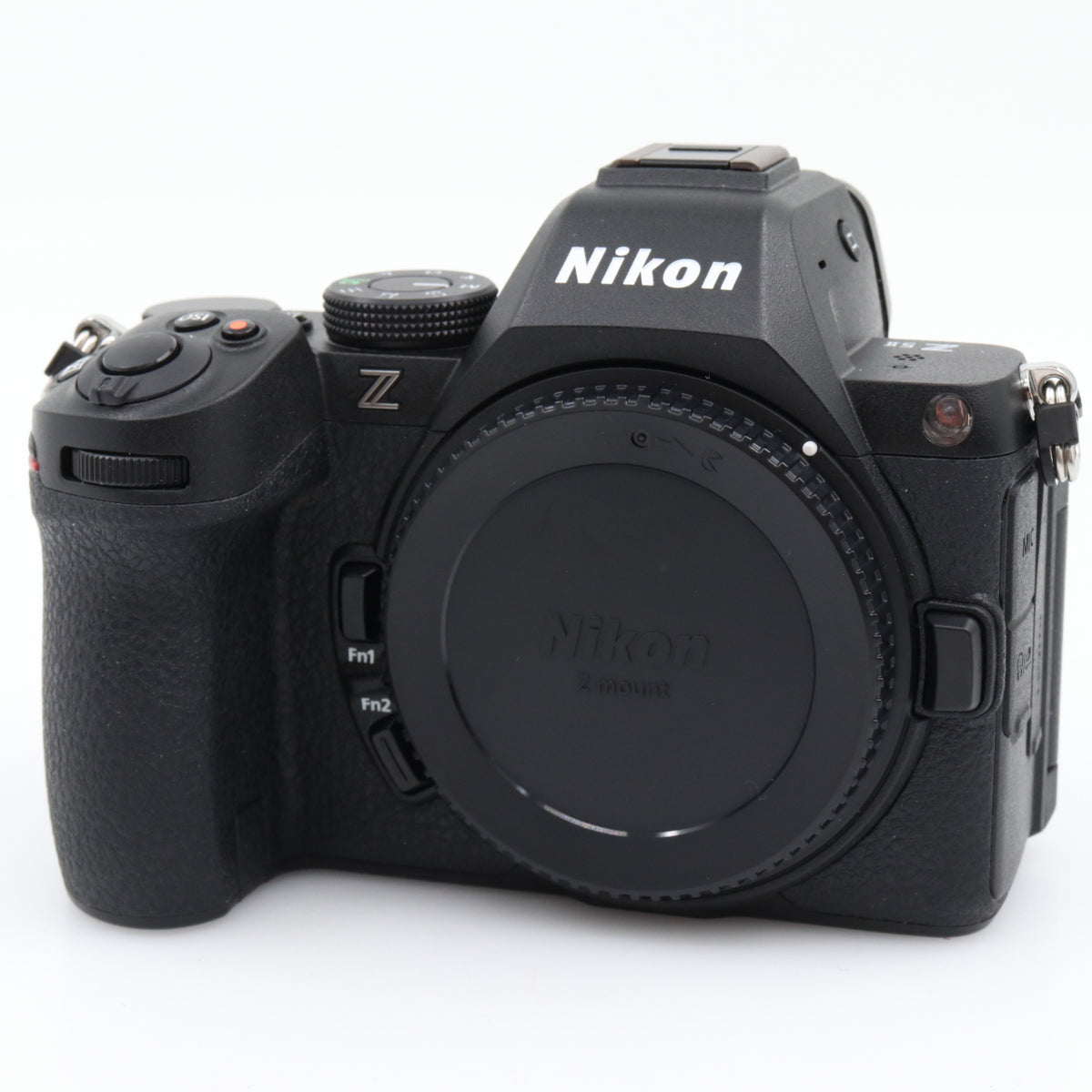 Nikon Z5 II boîtier occasion